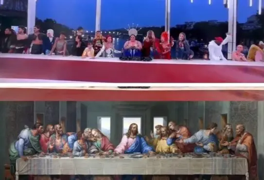 Igreja Católica se manifesta sobre a abertura das Olimpíadas