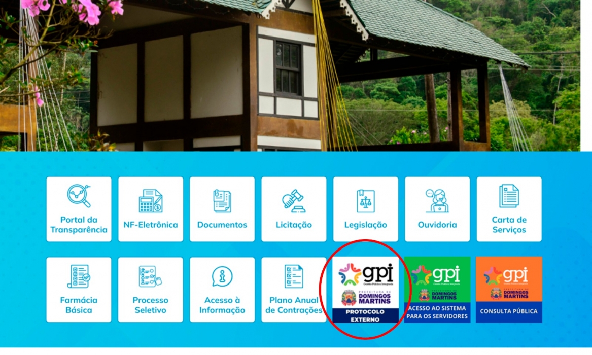 Prefeitura de Domingos Martins lança Sistema Digital para facilitar a vida do cidadão