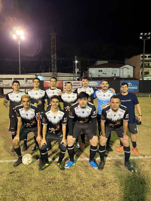 2ª rodada de jogos da Liga Martinense de Fut7 será nesta quarta (31)