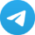 icone telegram